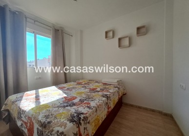 Venta - Apartamento - Torrevieja - Costa Blanca