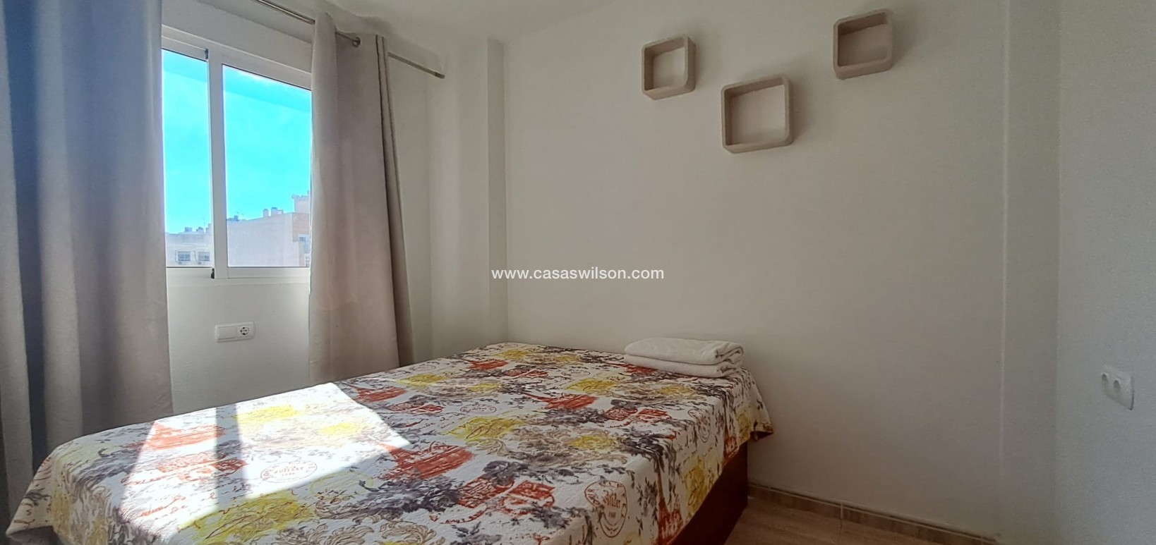 Venta - Apartamento - Torrevieja - Costa Blanca