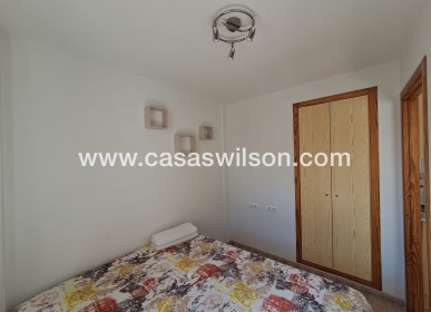 Venta - Apartamento - Torrevieja - Costa Blanca