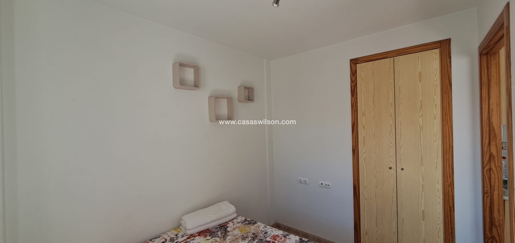 Venta - Apartamento - Torrevieja - Costa Blanca