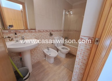 Venta - Apartamento - Torrevieja - Costa Blanca