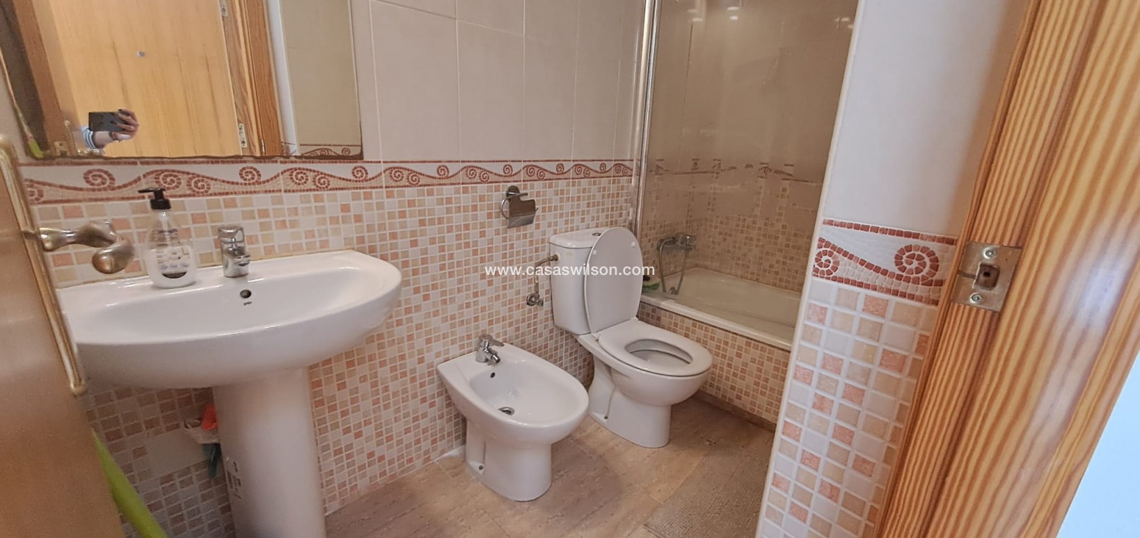 Venta - Apartamento - Torrevieja - Costa Blanca