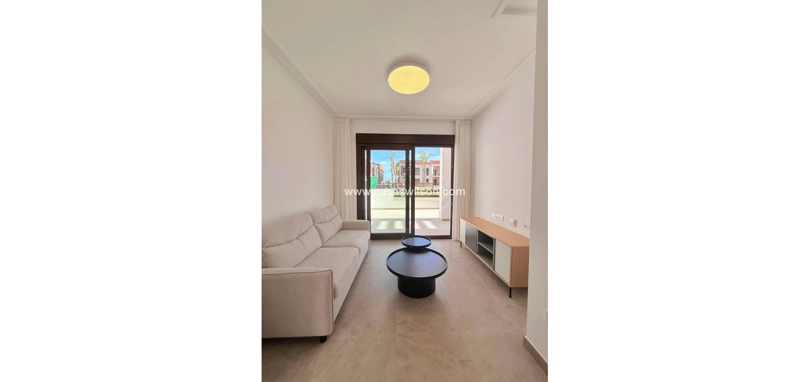 Sale - Appartement - Torrevieja - Aguas Nuevas