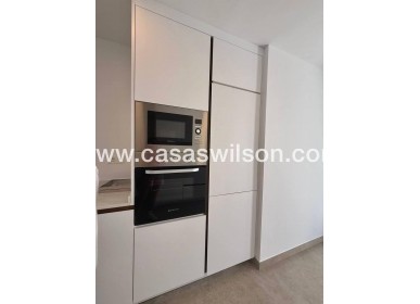 Sale - Appartement - Torrevieja - Aguas Nuevas