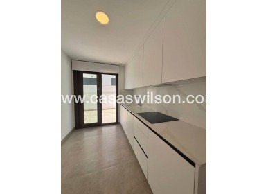 Sale - Appartement - Torrevieja - Aguas Nuevas