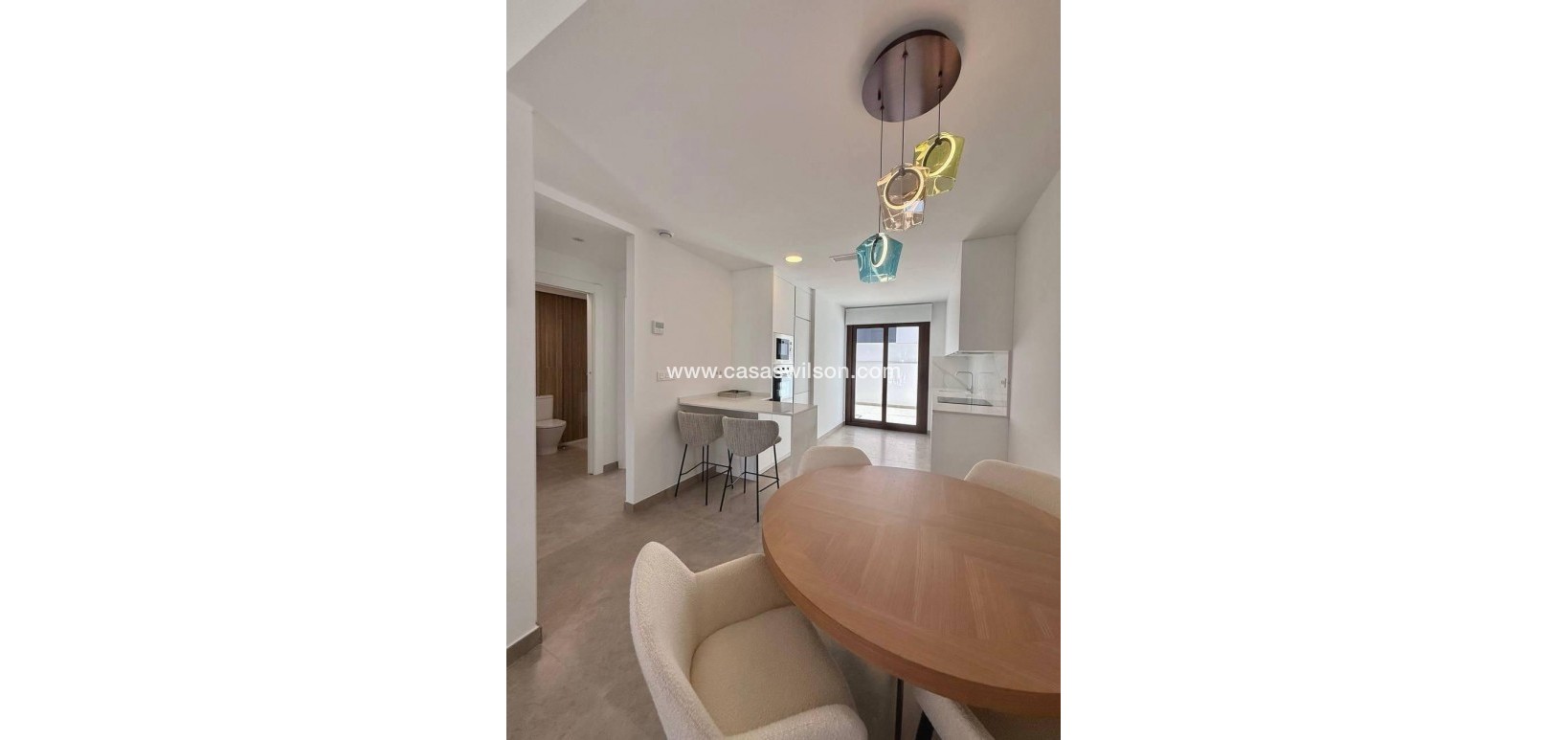 Sale - Appartement - Torrevieja - Aguas Nuevas