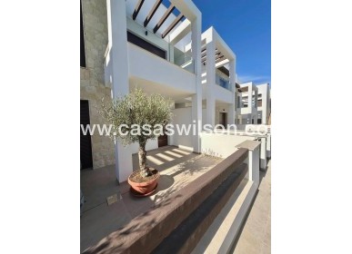Sale - Appartement - Torrevieja - Aguas Nuevas