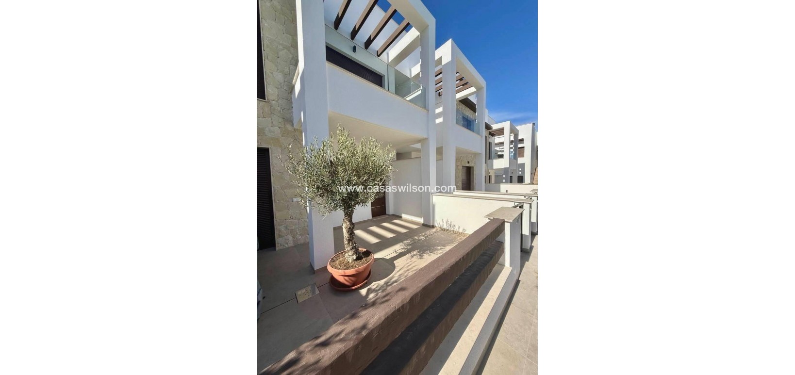 Sale - Appartement - Torrevieja - Aguas Nuevas