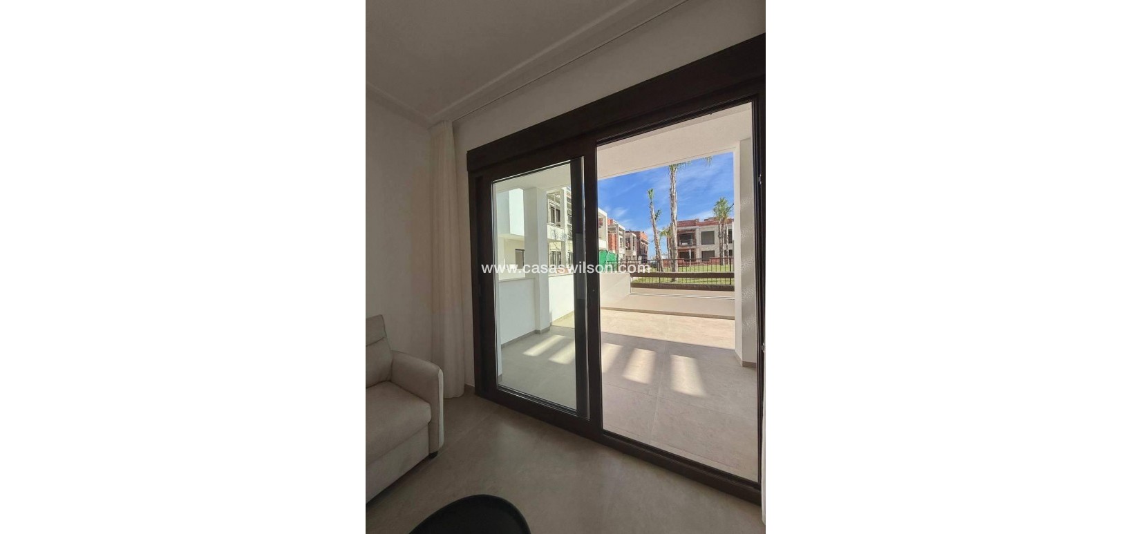 Sale - Appartement - Torrevieja - Aguas Nuevas