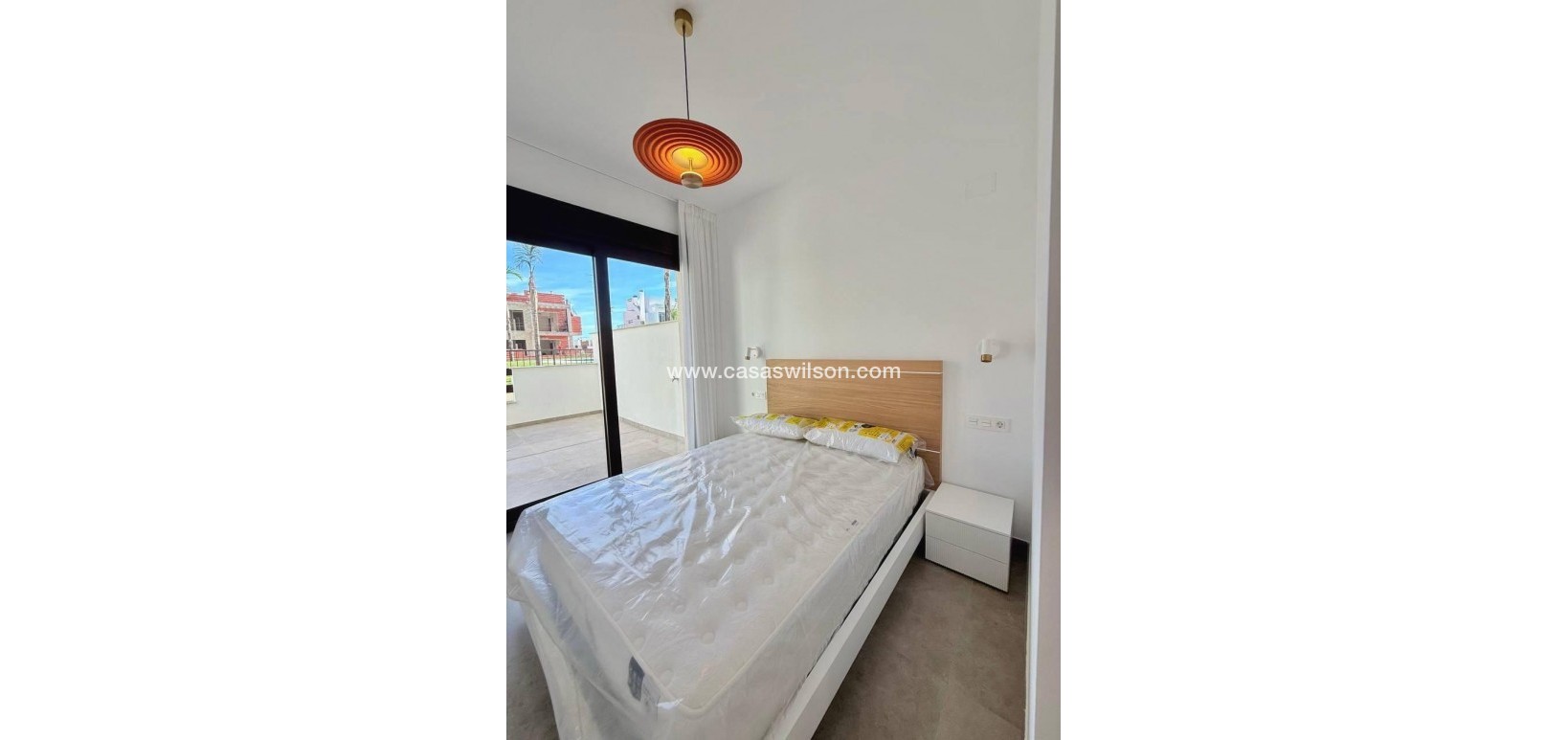 Sale - Appartement - Torrevieja - Aguas Nuevas