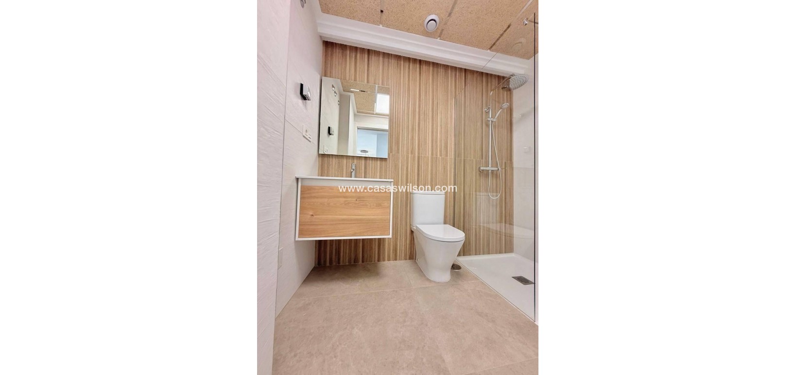 Sale - Appartement - Torrevieja - Aguas Nuevas