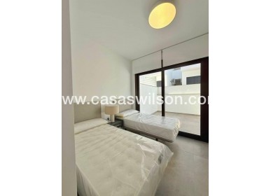 Sale - Appartement - Torrevieja - Aguas Nuevas