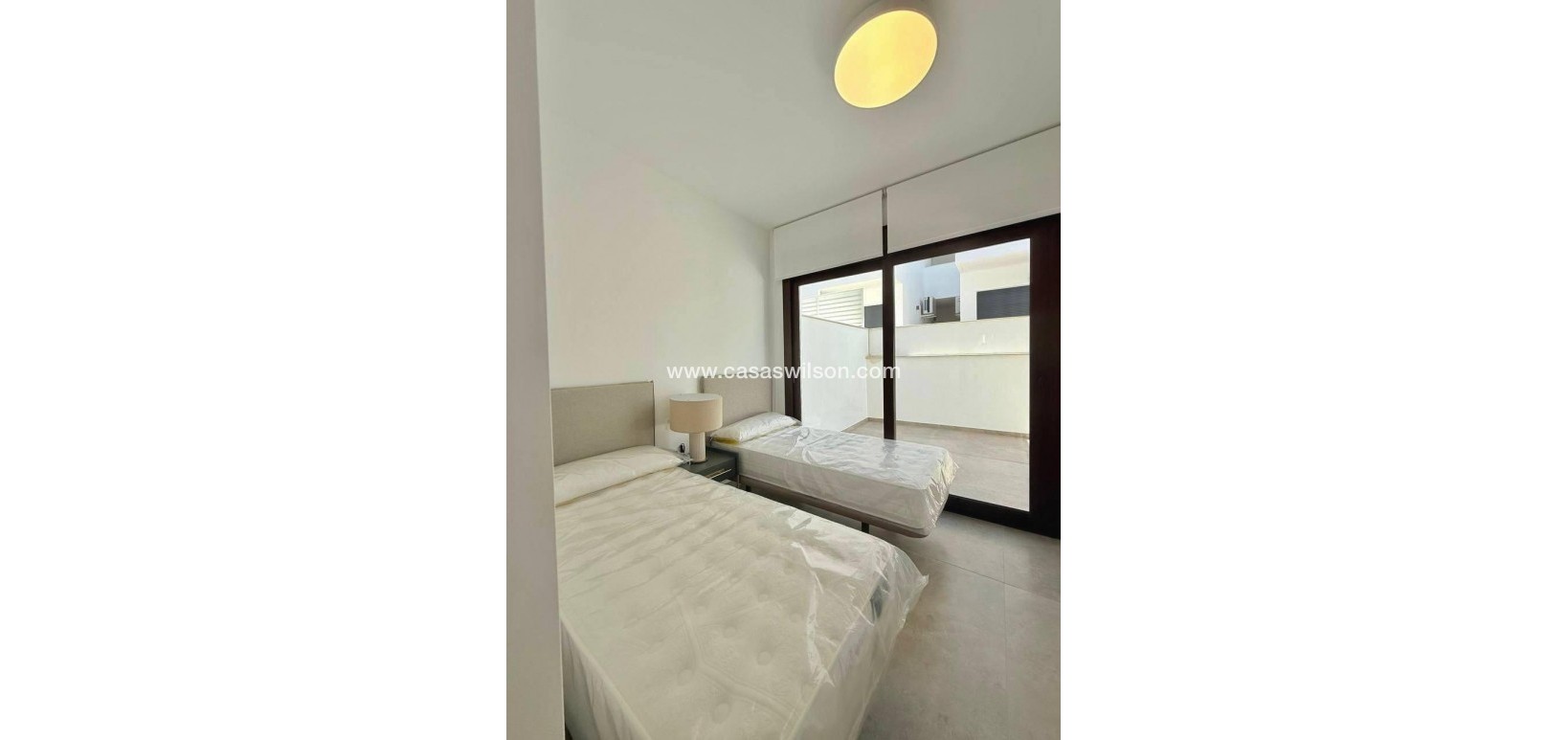 Sale - Appartement - Torrevieja - Aguas Nuevas