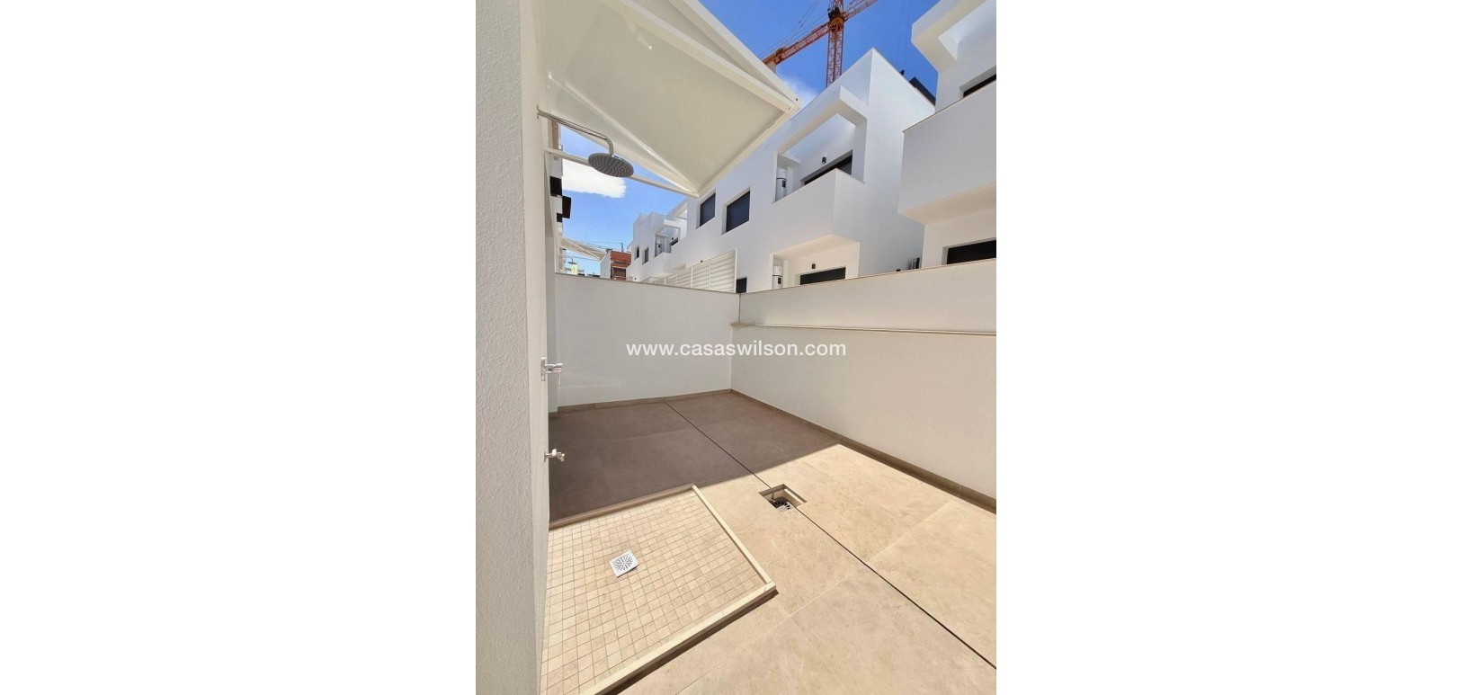 Sale - Appartement - Torrevieja - Aguas Nuevas
