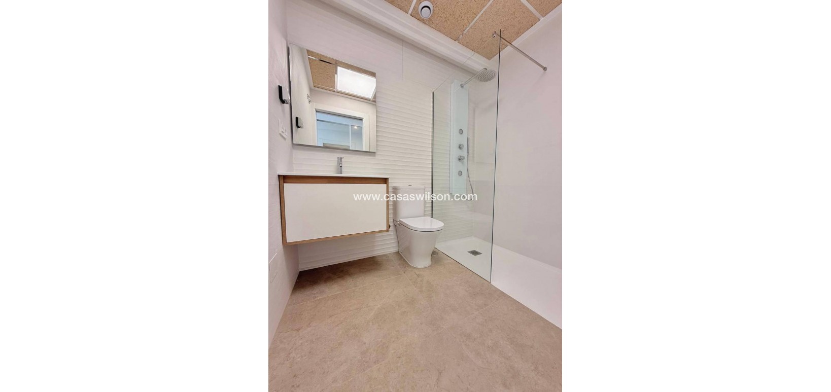Sale - Appartement - Torrevieja - Aguas Nuevas