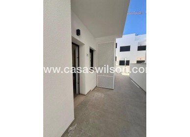 Sale - Appartement - Torrevieja - Aguas Nuevas