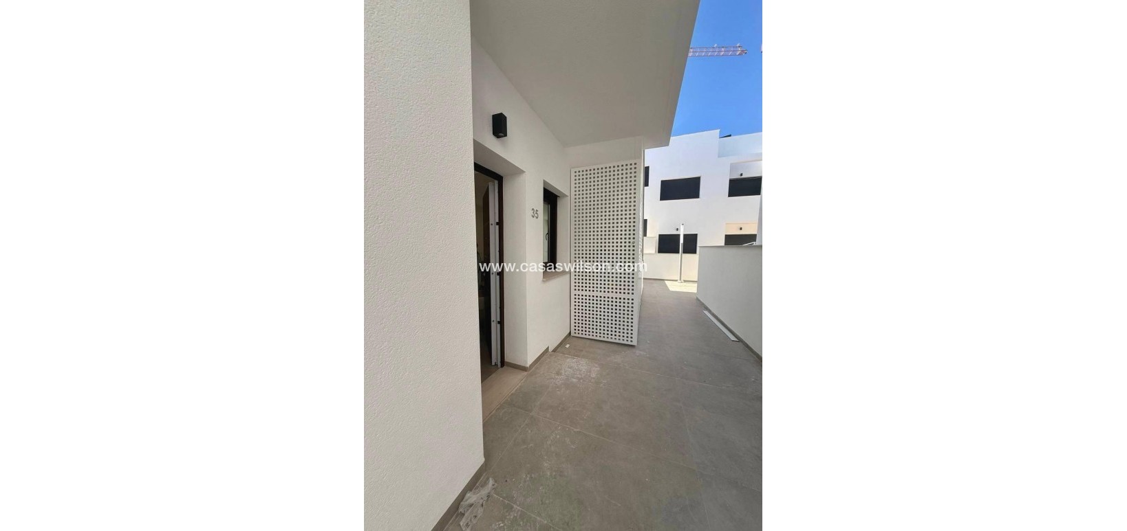 Sale - Appartement - Torrevieja - Aguas Nuevas