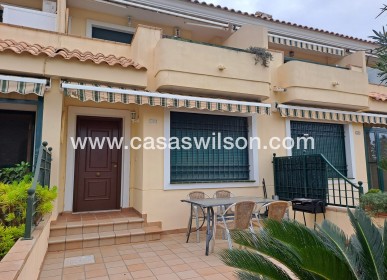 Venta - Adosado - Orihuela Costa - Costa Blanca