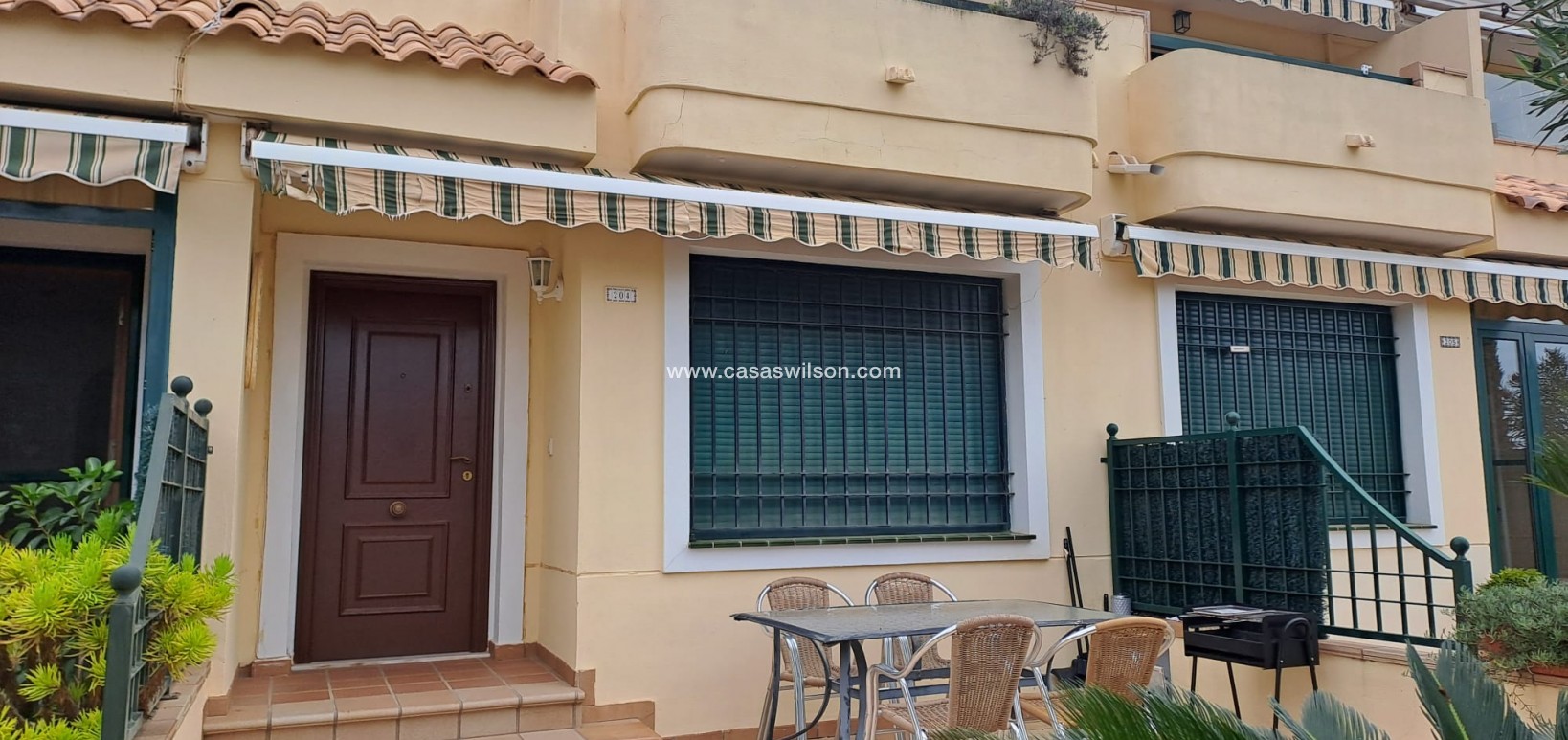 Venta - Adosado - Orihuela Costa - Costa Blanca