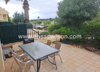 Venta - Adosado - Orihuela Costa - Costa Blanca