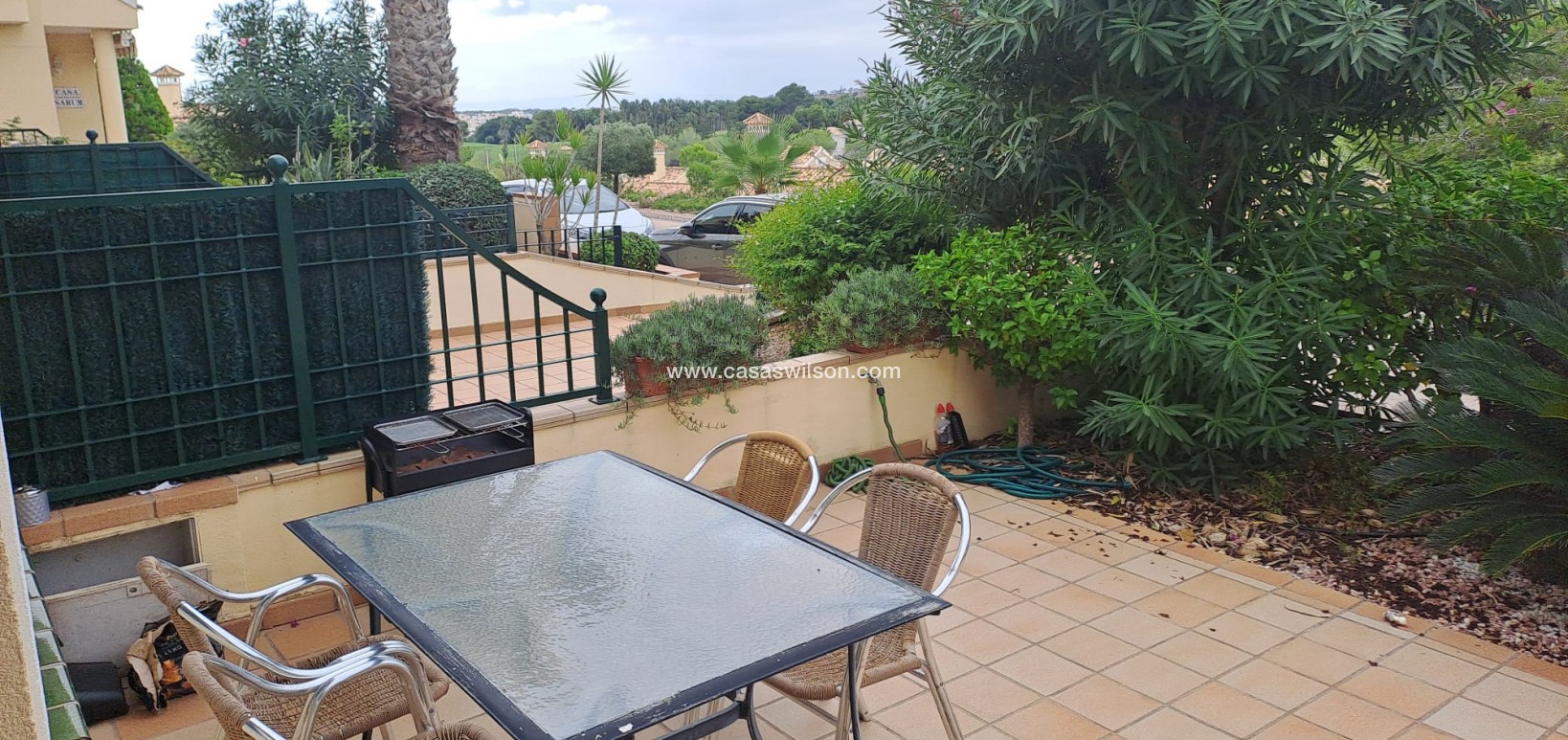 Venta - Adosado - Orihuela Costa - Costa Blanca