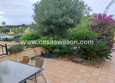 Venta - Adosado - Orihuela Costa - Costa Blanca