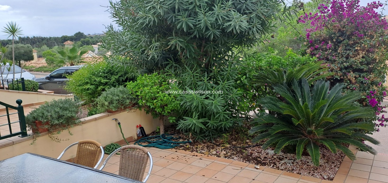 Venta - Adosado - Orihuela Costa - Costa Blanca