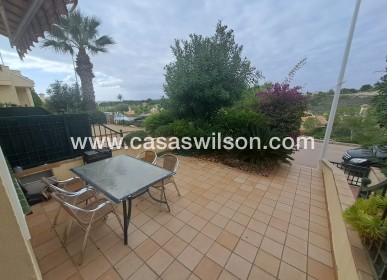 Venta - Adosado - Orihuela Costa - Costa Blanca