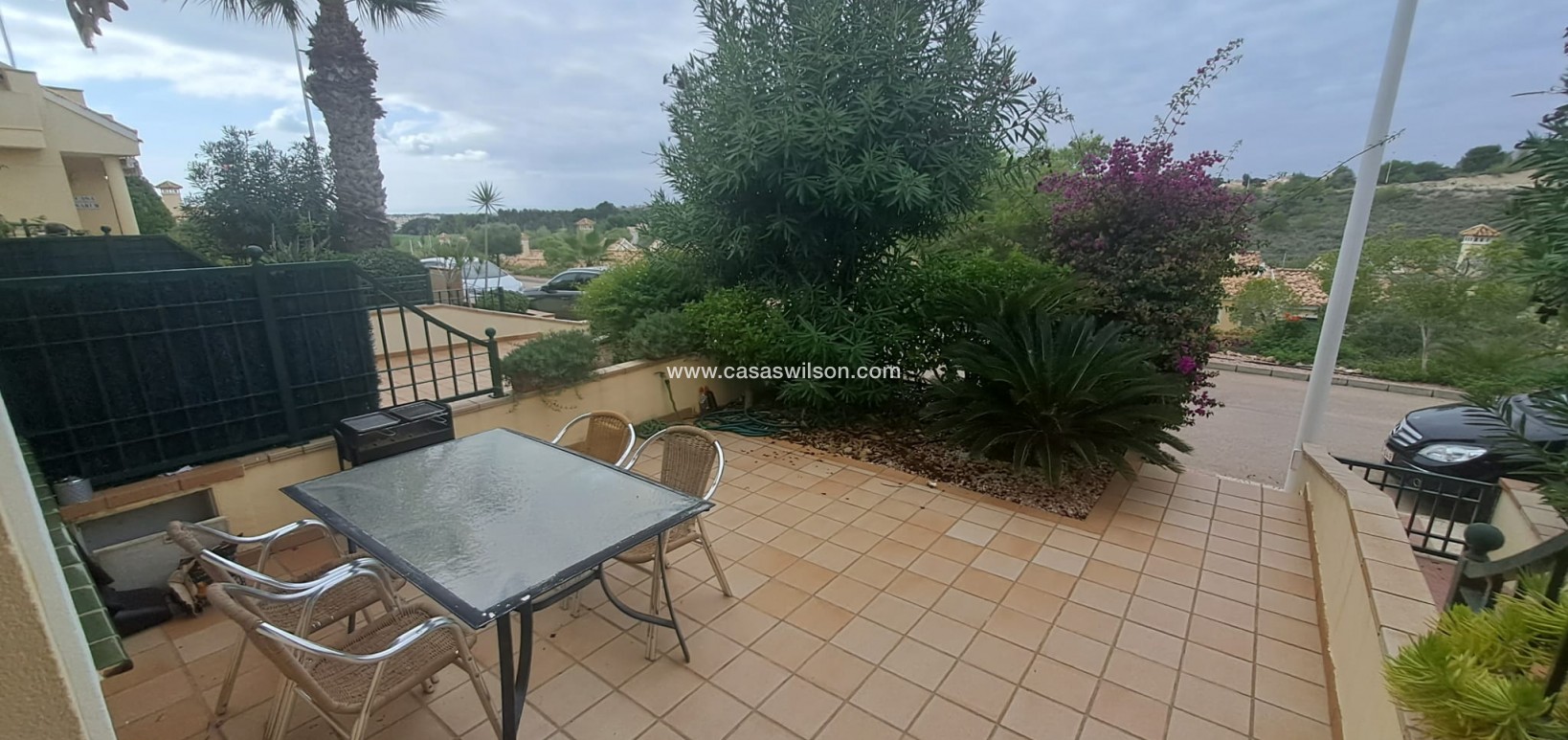 Venta - Adosado - Orihuela Costa - Costa Blanca