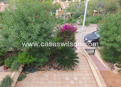 Venta - Adosado - Orihuela Costa - Costa Blanca