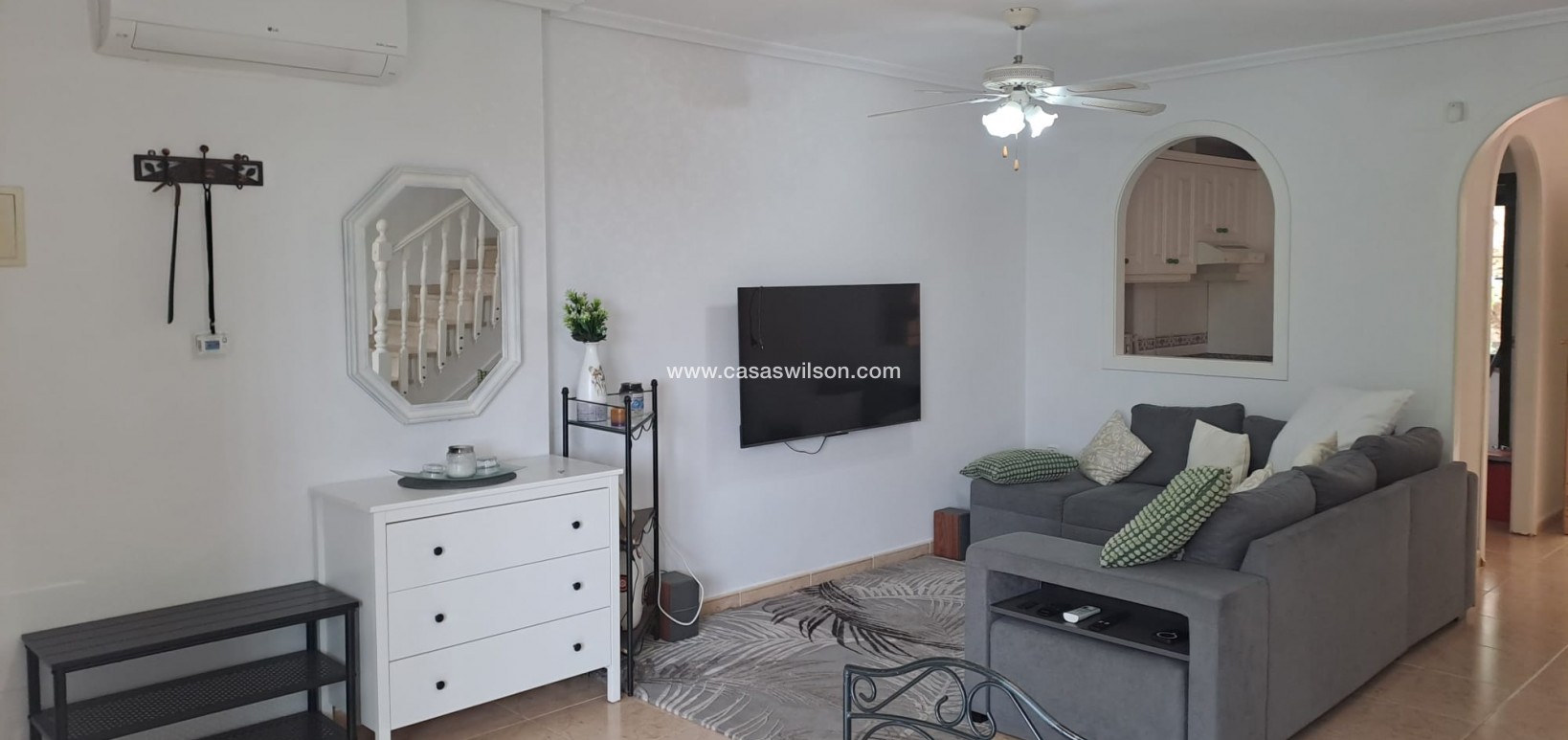 Venta - Adosado - Orihuela Costa - Costa Blanca