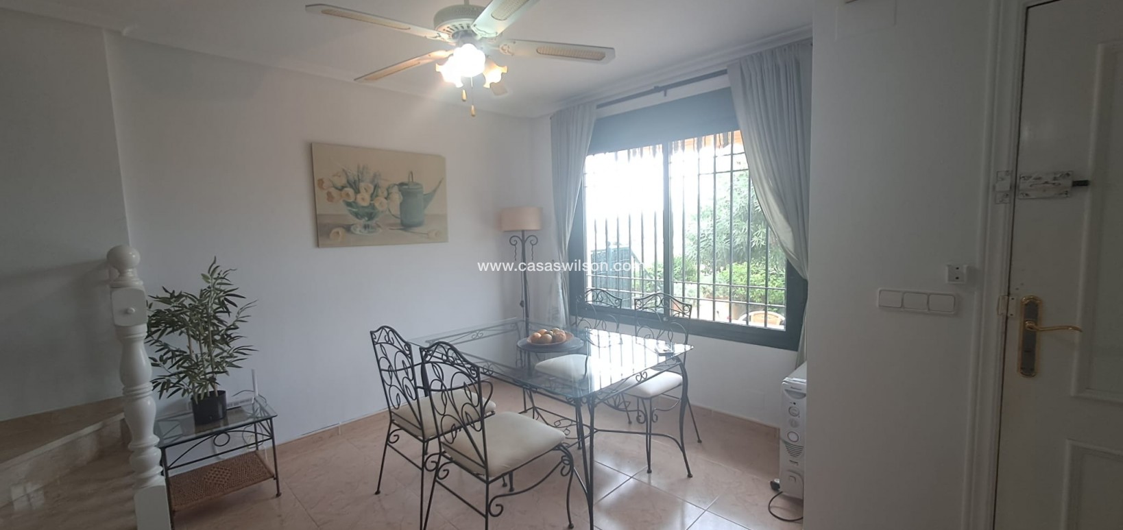 Venta - Adosado - Orihuela Costa - Costa Blanca