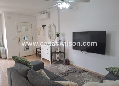 Venta - Adosado - Orihuela Costa - Costa Blanca