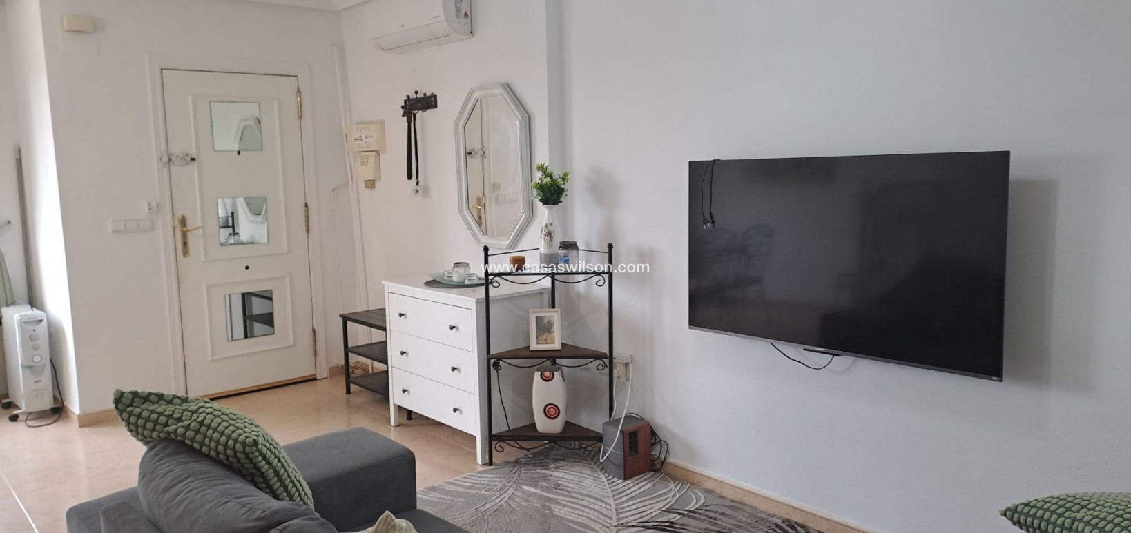 Venta - Adosado - Orihuela Costa - Costa Blanca