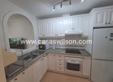 Venta - Adosado - Orihuela Costa - Costa Blanca