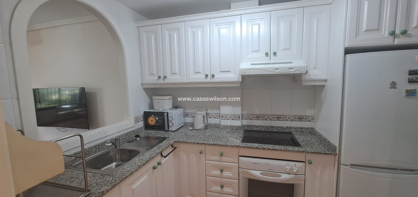 Venta - Adosado - Orihuela Costa - Costa Blanca