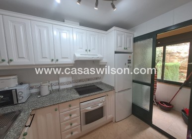 Venta - Adosado - Orihuela Costa - Costa Blanca