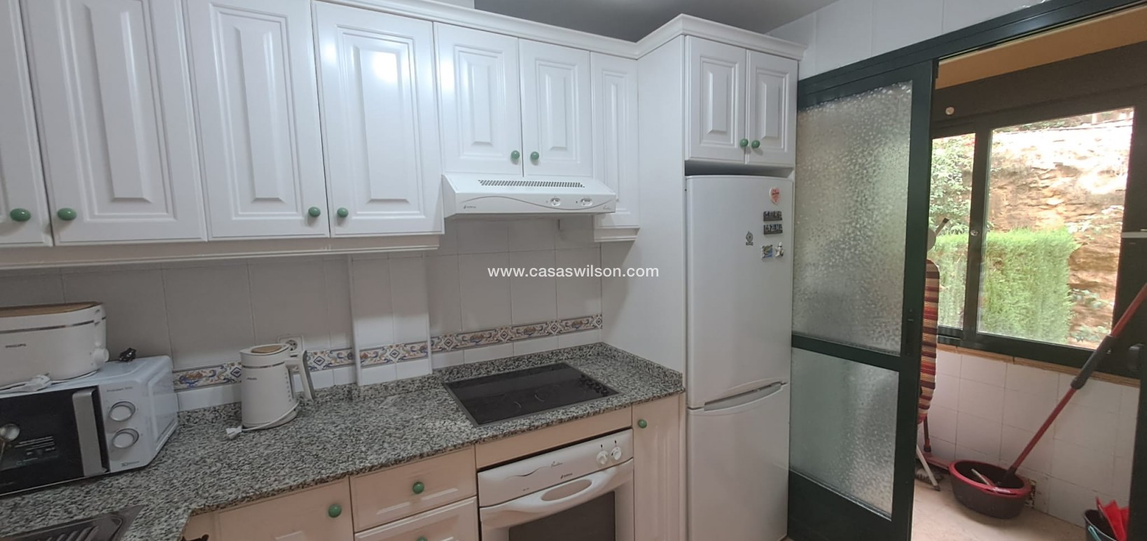 Venta - Adosado - Orihuela Costa - Costa Blanca