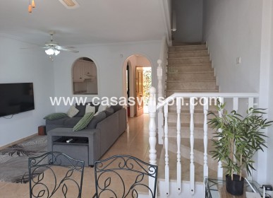 Venta - Adosado - Orihuela Costa - Costa Blanca