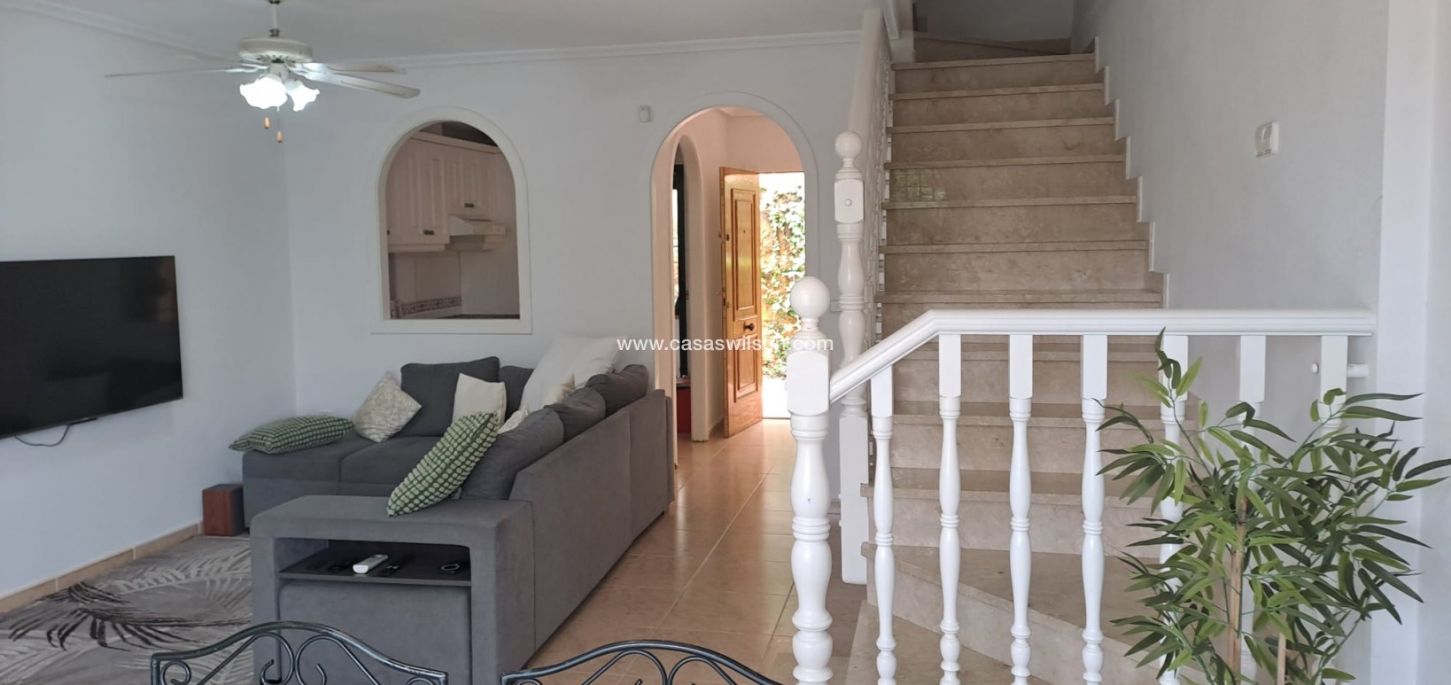 Venta - Adosado - Orihuela Costa - Costa Blanca