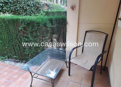 Venta - Adosado - Orihuela Costa - Costa Blanca