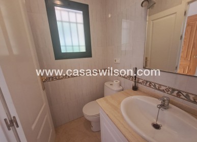 Venta - Adosado - Orihuela Costa - Costa Blanca