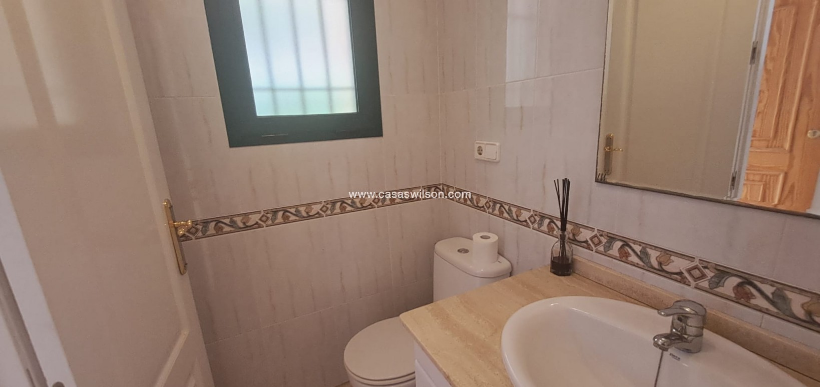 Venta - Adosado - Orihuela Costa - Costa Blanca