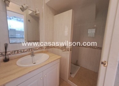 Venta - Adosado - Orihuela Costa - Costa Blanca