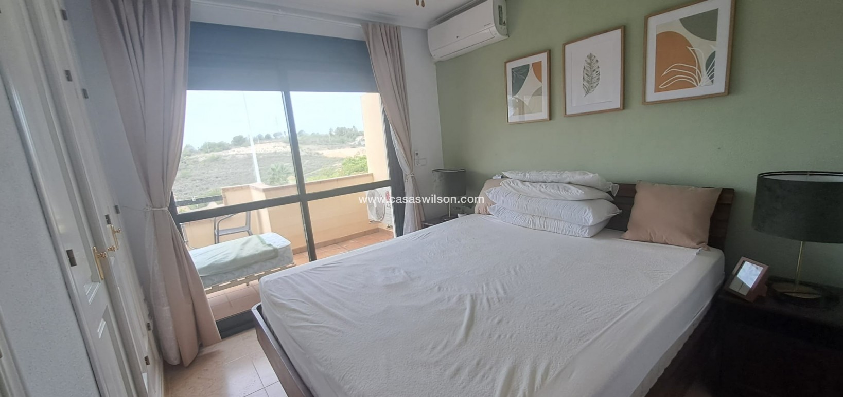 Venta - Adosado - Orihuela Costa - Costa Blanca