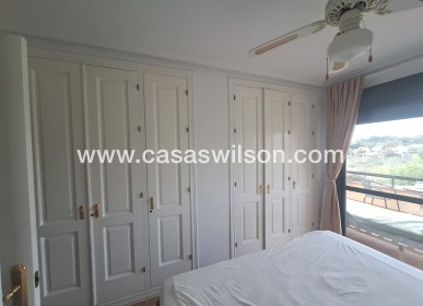 Venta - Adosado - Orihuela Costa - Costa Blanca