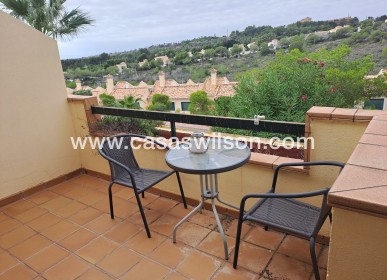 Venta - Adosado - Orihuela Costa - Costa Blanca