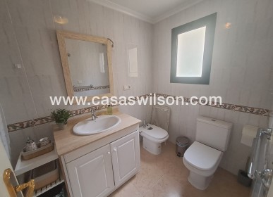 Venta - Adosado - Orihuela Costa - Costa Blanca