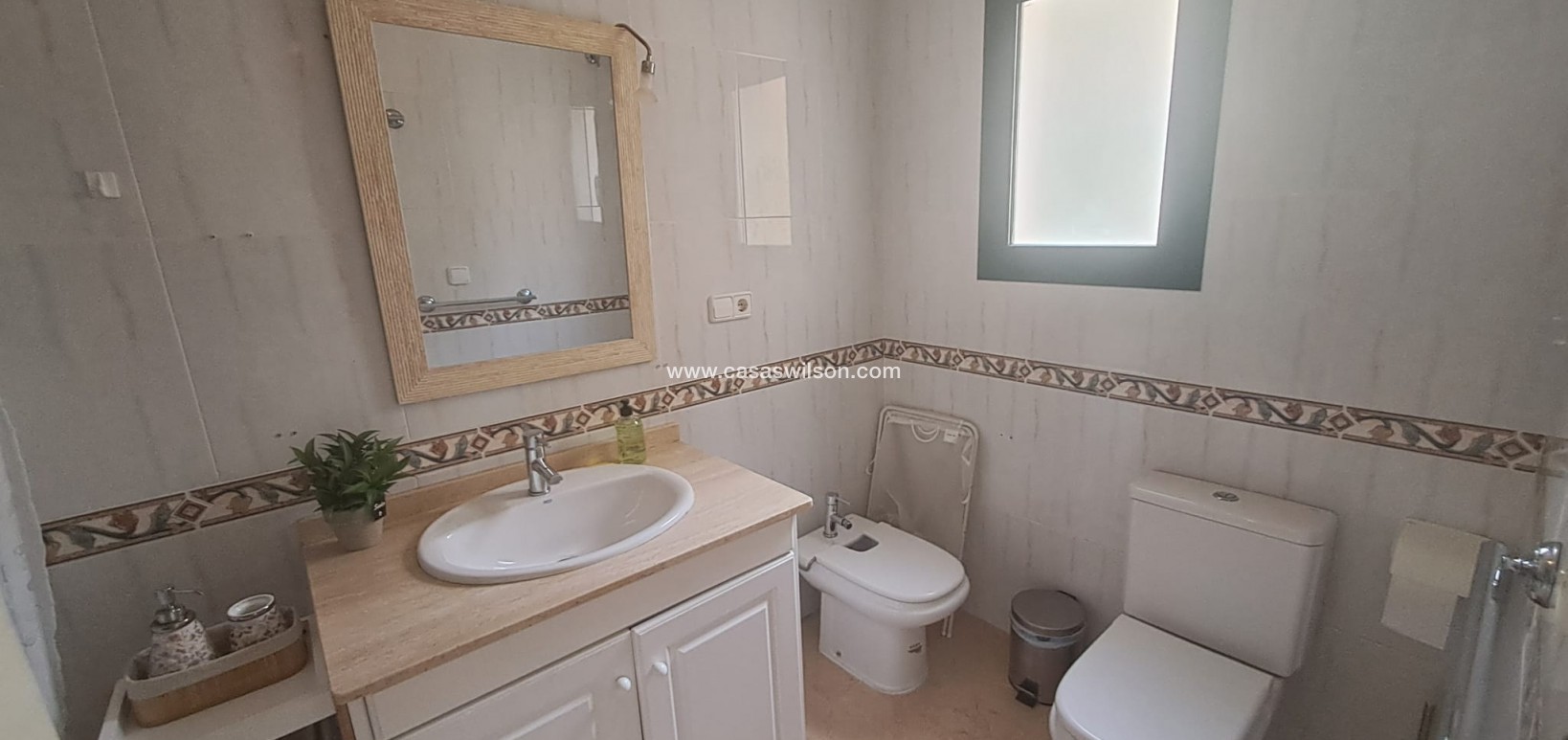 Venta - Adosado - Orihuela Costa - Costa Blanca