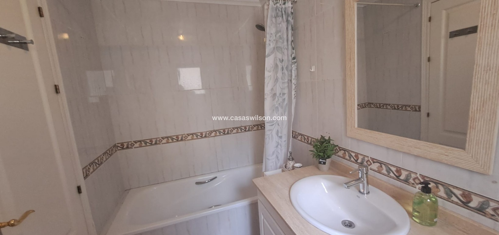 Venta - Adosado - Orihuela Costa - Costa Blanca